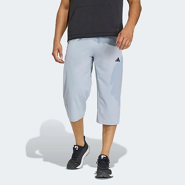 adidas Performance Sporthose "WE FLEX WV3/4PT" günstig online kaufen