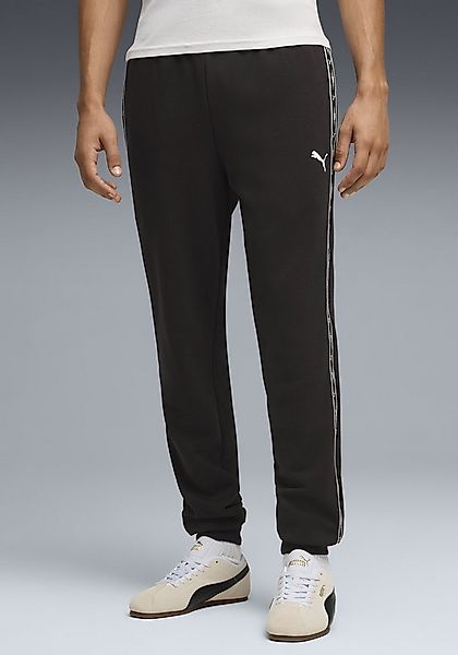 PUMA Trainingshose ESS TAPE SWEATPANTS TR CL Regular Fit, mit Eingrifftasch günstig online kaufen