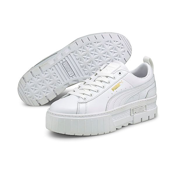 PUMA Sneaker "Mayze Classic Wns" günstig online kaufen
