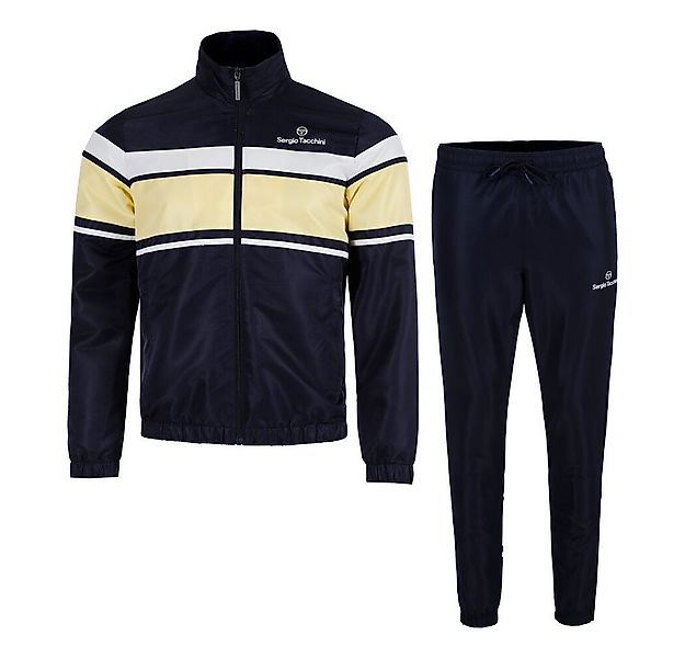 Sergio Tacchini Trainingsanzug Arpa Tracksuit günstig online kaufen