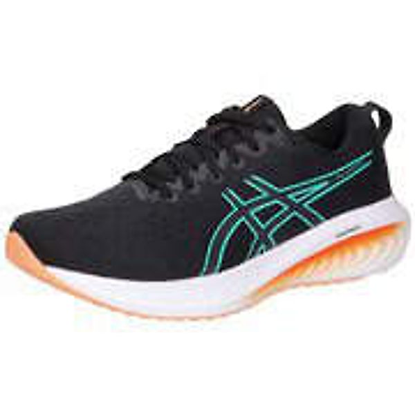 ASICS Gel-Excite 10 Running Herren schwarz|schwarz|schwarz|schwarz|schwarz günstig online kaufen