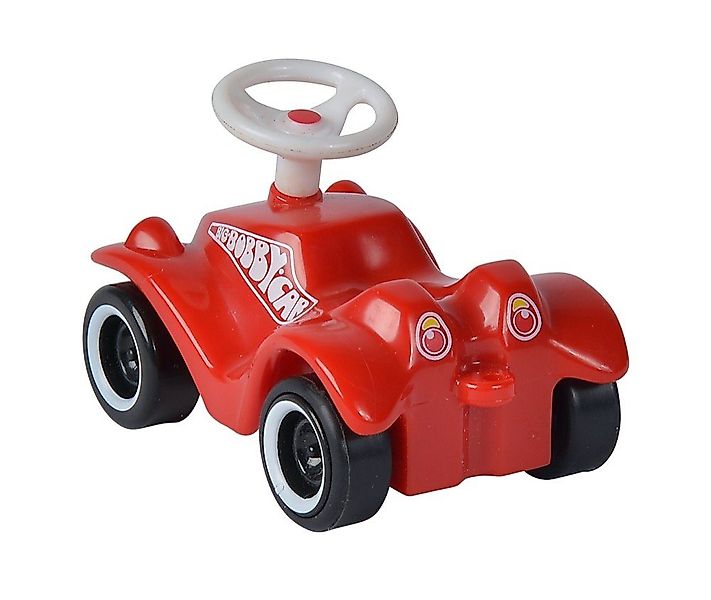 BIG Spielzeug-Auto BIG Spielzeug Fahrzeug Mini günstig online kaufen