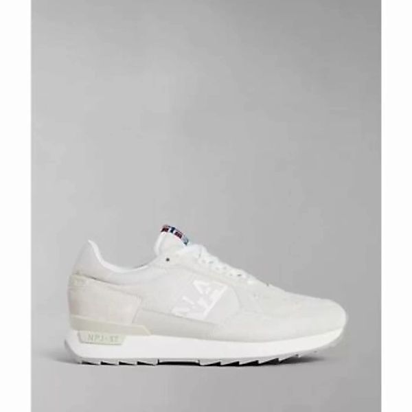 Napapijri Footwear  Sneaker NA4HVB002 STAB-WHITE günstig online kaufen