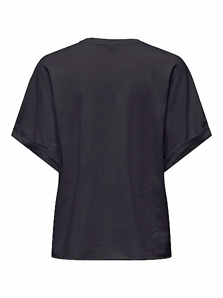ONLY Kurzarmshirt ONLLUCY LIFE S/S LEO günstig online kaufen