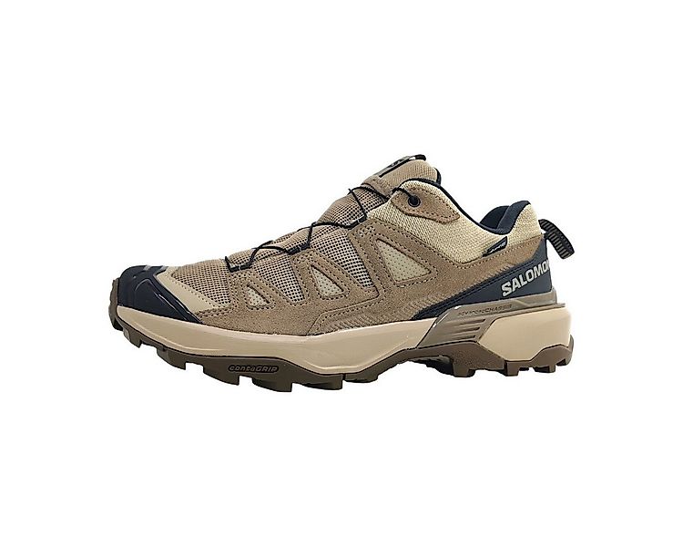 Salomon Wanderschuh Outdoorschuh günstig online kaufen