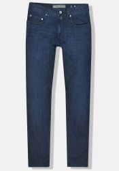 Pierre Cardin 5-Pocket-Jeans Lyon Tapered Futureflex günstig online kaufen