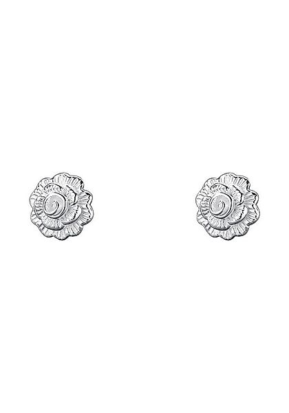 Color Design Paar Ohrstecker Blumen Ohrringe günstig online kaufen