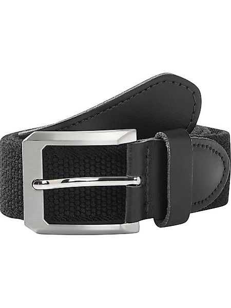 Babista Stoffgürtel MILANVENZO (1-St) mit flexiblem Stretch-Stoff günstig online kaufen