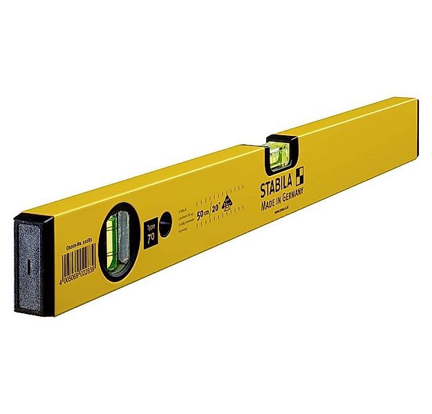 Stabila Wasserwaage Wasserwaage 2283 günstig online kaufen