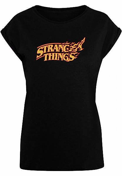 ABSOLUTE CULT T-Shirt "ABSOLUTE CULT Damen" 1 Stk. tlg. günstig online kaufen