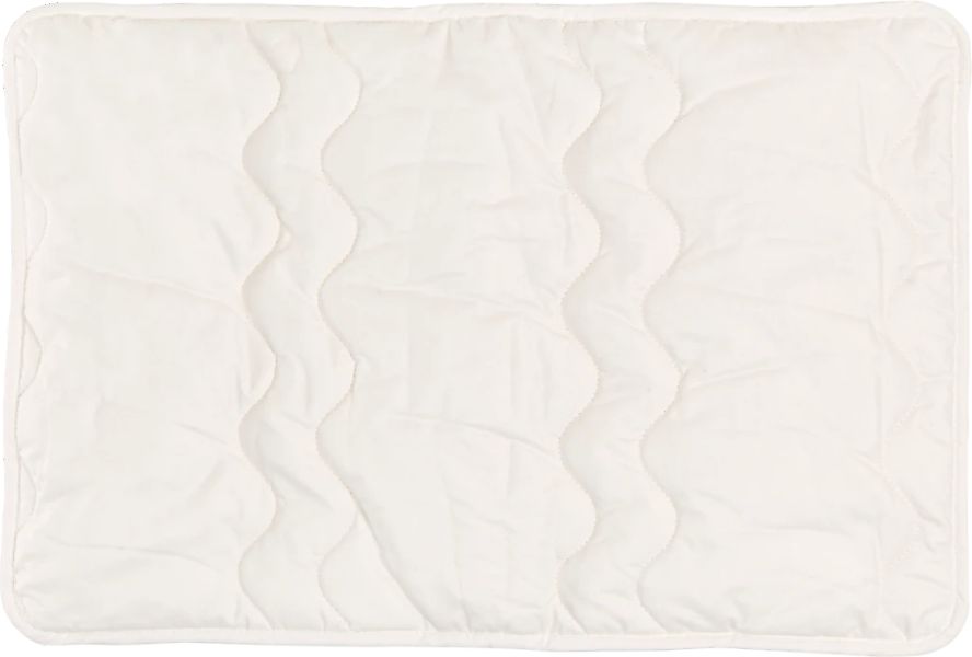 Träumeland Baumwollkissen "Naturweich" 1 Stk. tlg. günstig online kaufen