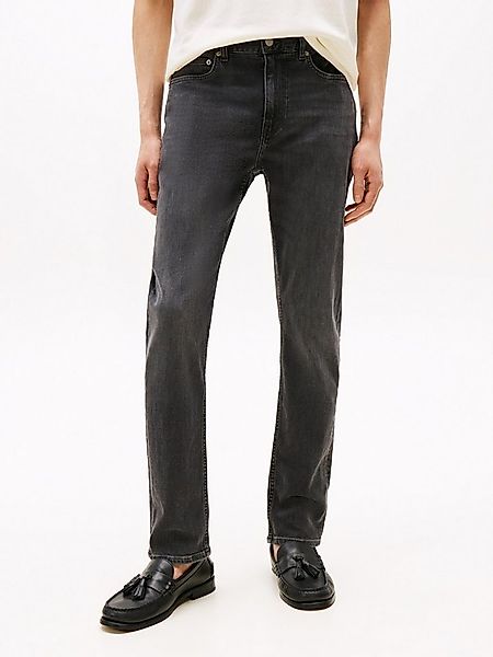 Tommy Hilfiger Slim-fit-Jeans BLEECKER Slim Fit günstig online kaufen