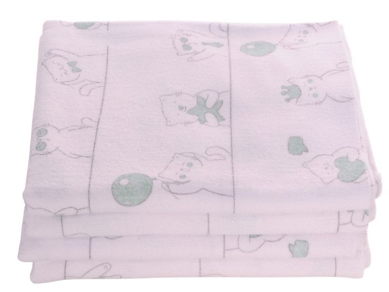 La Bortini Handtuch Set Baby Tücher günstig online kaufen