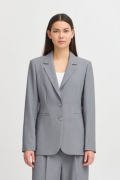 Ichi Jackenblazer IHSARLA Eleganter Blazer günstig online kaufen