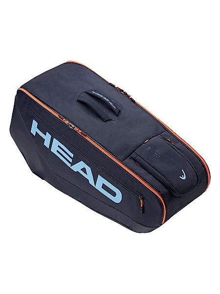 Head Sporttasche Tennis-Racketbag Pro Racquet Bag L (Schlägertasche, 3 Haup günstig online kaufen