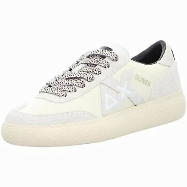 Sun68  Sneaker Z45238-31 BIANCO PANNA günstig online kaufen