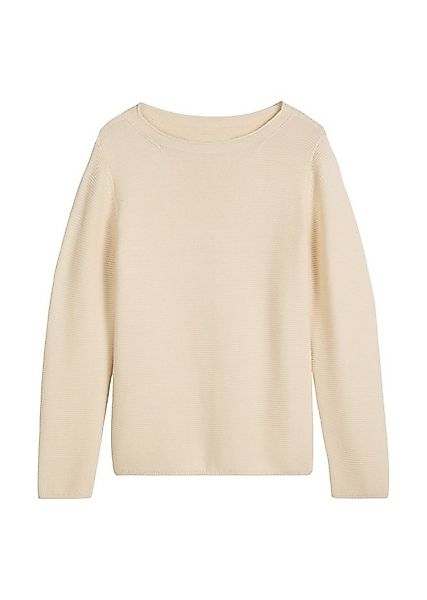 Marc O'Polo Wollpullover Marc O' Polo Women / Da.Strick / Pullover, longsle günstig online kaufen