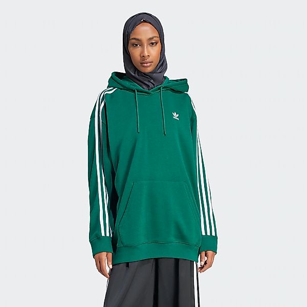 adidas Originals Kapuzensweatshirt "3 S HOODIE OS" günstig online kaufen