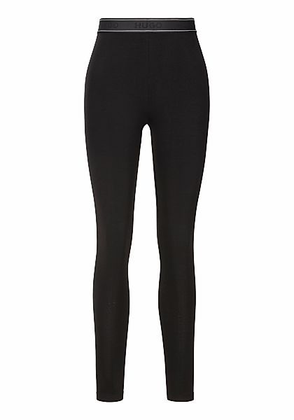HUGO Blue Leggings "Classic Leggings", mit Logo-Elastiktape in der Taille günstig online kaufen