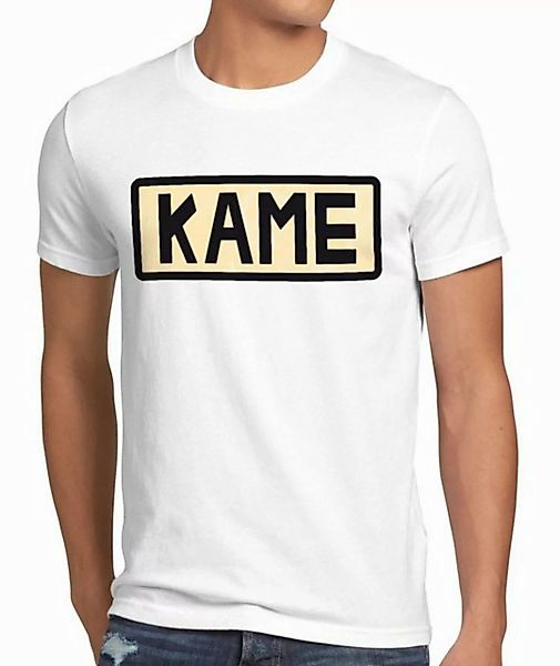 style3 T-Shirt Kame Goku Ball Son Super Roshi super dragonball z gt songoku günstig online kaufen