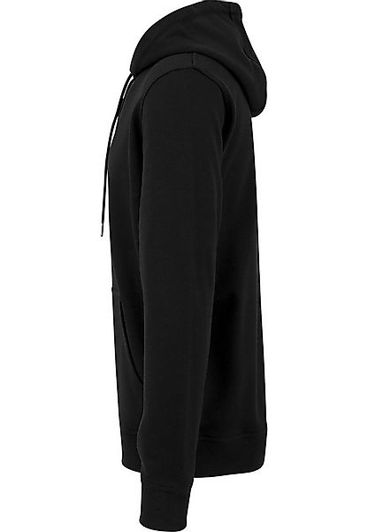 URBAN CLASSICS Rundhalspullover Urban Classics Herren Basic Sweat Hoody (1- günstig online kaufen