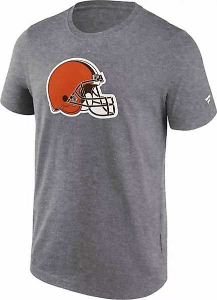 Fanatics T-Shirt NFL Cleveland Browns Primary Logo Graphic günstig online kaufen
