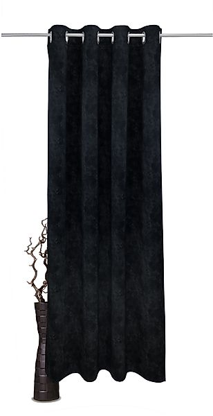 VHG Verdunkelungsvorhang Hotaru, Ösen (1 St), günstig online kaufen