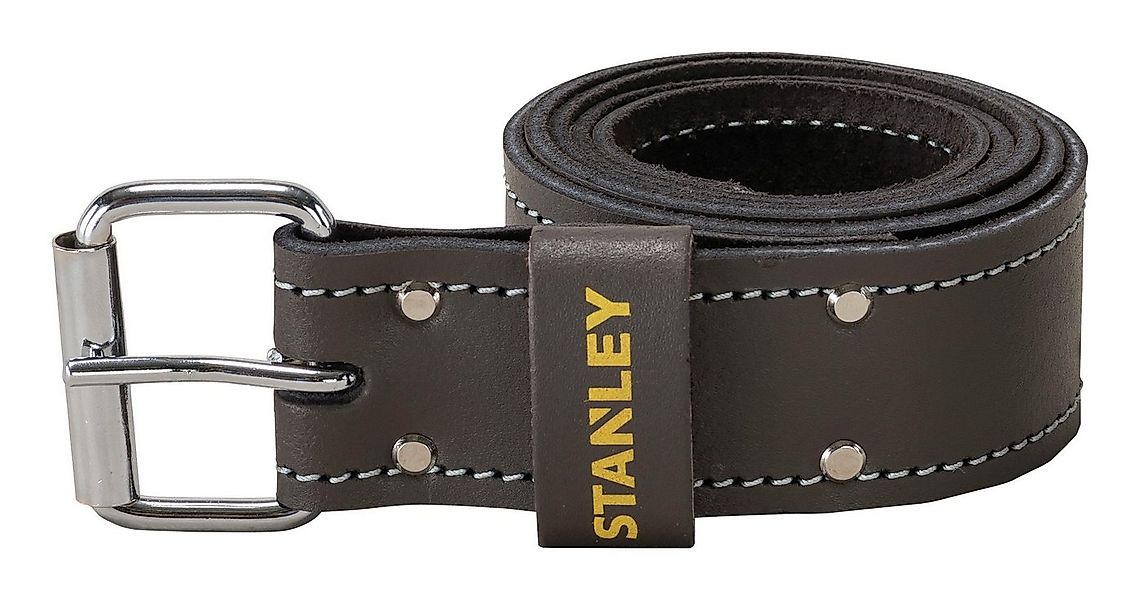 STANLEY Ledergürtel STST1-80119 günstig online kaufen
