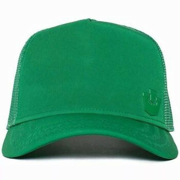 Goorin Bros  Hut 101-0784 BASIC TRUCKER-GREEN günstig online kaufen