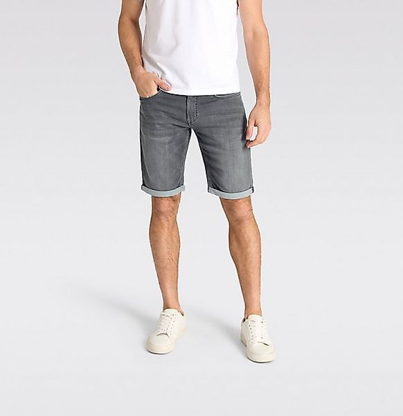 MAC Jeansshorts Jogn Bermuda günstig online kaufen