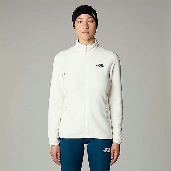 The North Face Fleecejacke W 100 günstig online kaufen
