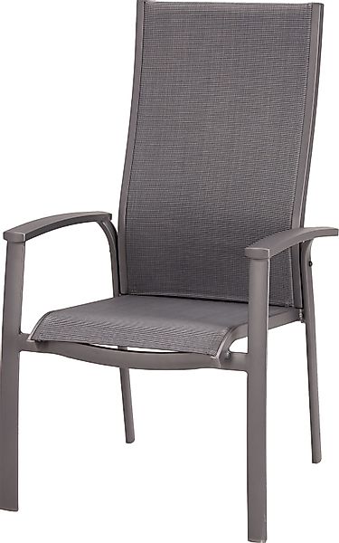 Best Gartenstuhl "Larino" () 1 Stk.Stapelstuhl günstig online kaufen