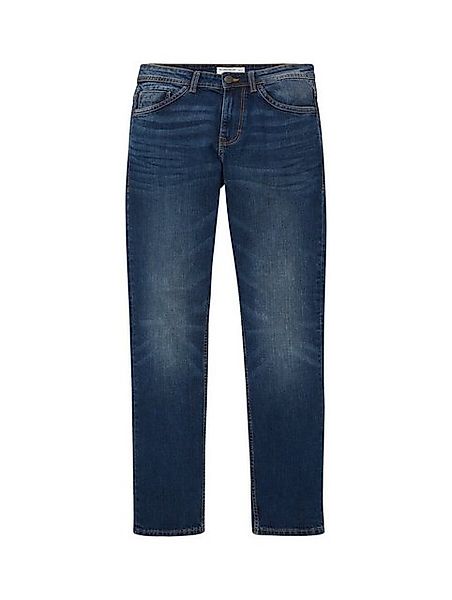 TOM TAILOR 5-Pocket-Jeans Tom Tailor Josh günstig online kaufen