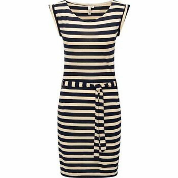 Ragwear  Kleider Sommerkleid Tagg Stripes günstig online kaufen