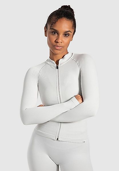 Smilodox Outdoorjacke Revia Nylon günstig online kaufen