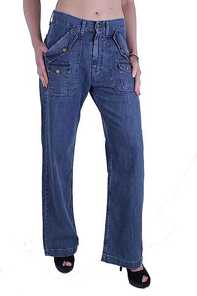 Indian Rags 5-Pocket-Jeans Next günstig online kaufen