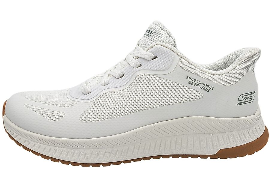 Skechers 117624-WHT Slipper günstig online kaufen