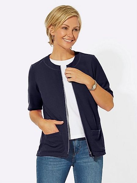 Witt Shirtjacke Shirtjacke günstig online kaufen