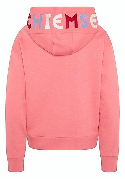 Chiemsee Kapuzensweatshirt Kapuzensweat günstig online kaufen