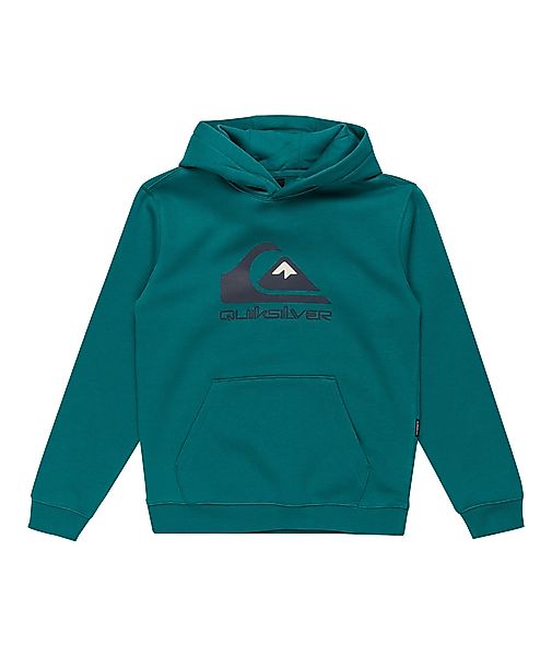 Quiksilver Kapuzensweatshirt BIG LOGO HOODIE YOUTH günstig online kaufen
