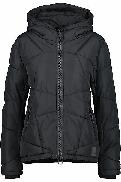 Alife & Kickin Winterjacke "Damen KasandraAK A" günstig online kaufen