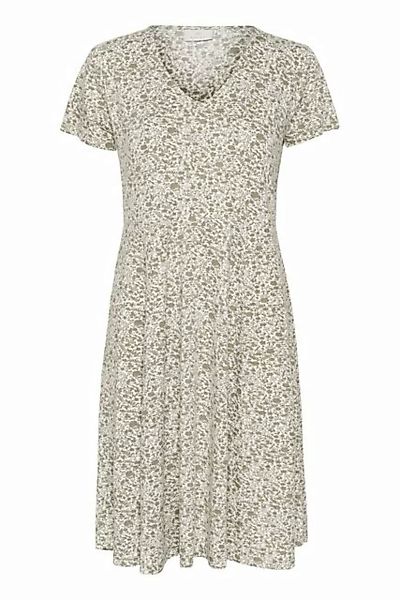 KAFFE Strickkleid Kleid KAmille günstig online kaufen