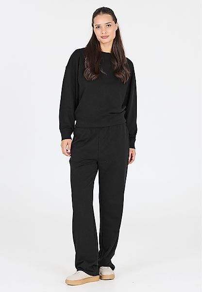 ATHLECIA Sweathose "Crecy", Mit atmungsaktivem Tragekomfort günstig online kaufen
