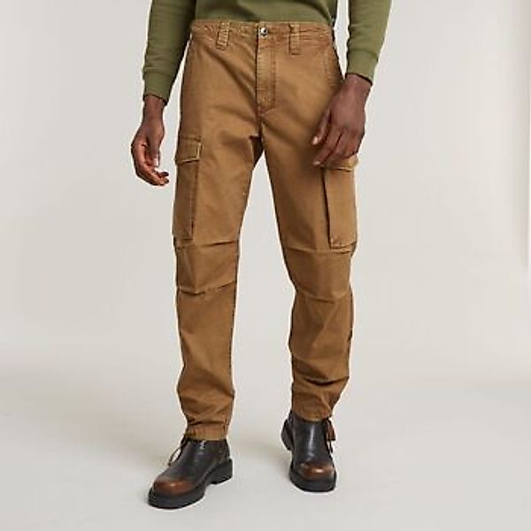 G-Star Raw  Cargohose D24309-D729 CORE CARGO-7162 KANGAROO günstig online kaufen