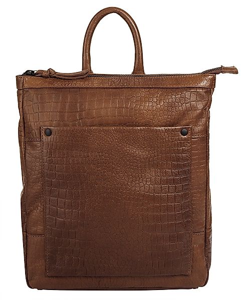 Betty Barclay Cityrucksack, echt Leder günstig online kaufen