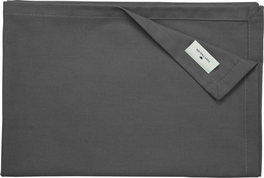 TOM TAILOR Tischläufer DOVE Blickdichter Tischläufer günstig online kaufen