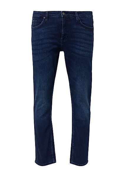 s.Oliver Regular-fit-Jeans Jeans-Hose CASBY Jeans Casby günstig online kaufen