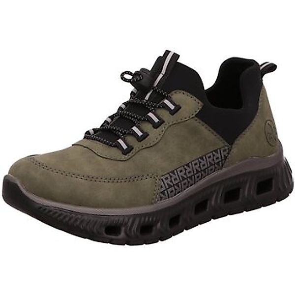 RIEKER Sport Slip-On Sneaker, zum Schlupfen günstig online kaufen