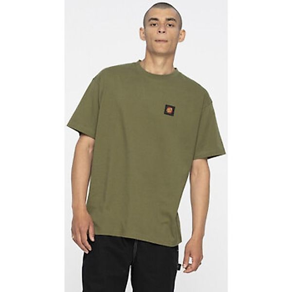 Santa Cruz  T-Shirts & Poloshirts Classic label t-shirt günstig online kaufen