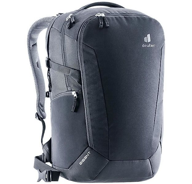deuter Reiserucksack Gigant Lifestyle, Freizeit Rucksack, Black, 32 Liter, günstig online kaufen